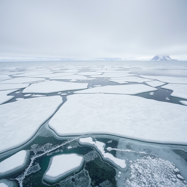 Consequences of Carbon Emission